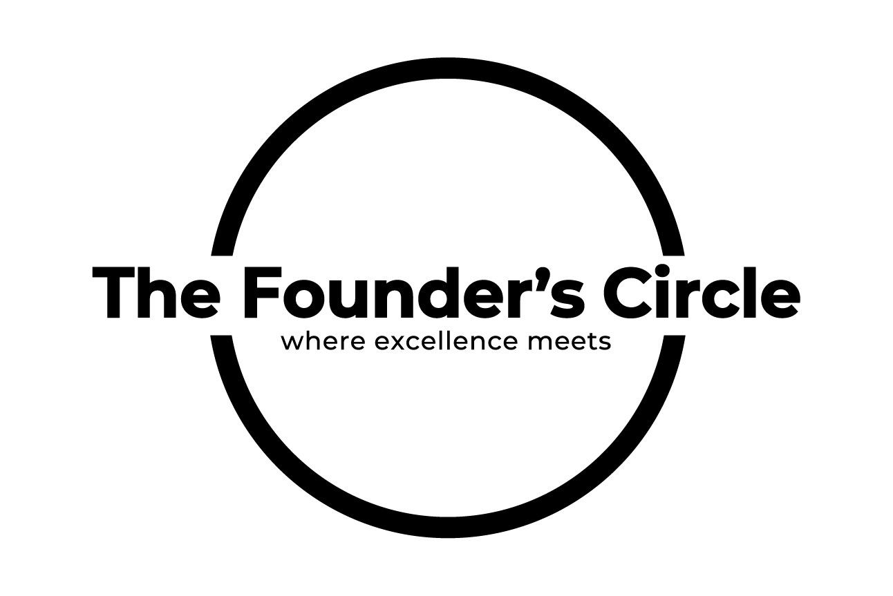 Founder's Circle Events